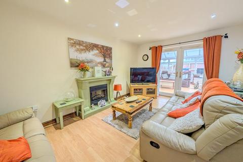 3 bedroom bungalow for sale, Winston Drive, Skegness, PE25