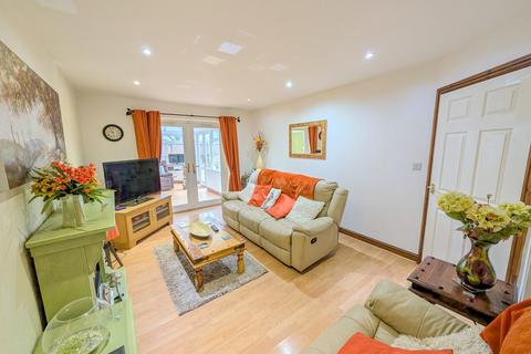3 bedroom bungalow for sale, Winston Drive, Skegness, PE25