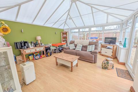 3 bedroom bungalow for sale, Winston Drive, Skegness, PE25