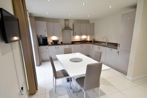 4 bedroom detached house for sale, Walmersley Old Road, Bury BL9