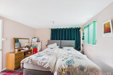 undefined, Cae Glas, Coedpoeth, Wrexham