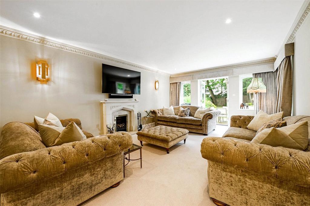 Drawing Room