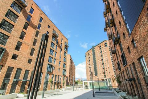 1 bedroom apartment for sale, Wilburn Basin, Ordsall Lane, Salford