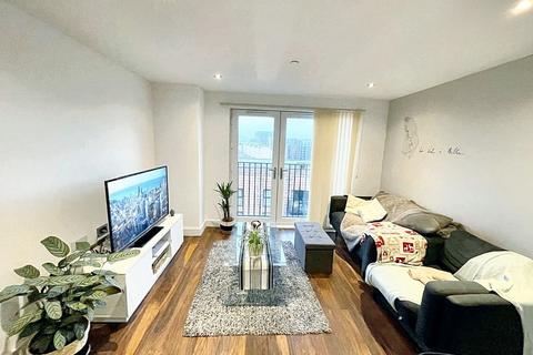 1 bedroom apartment for sale, Wilburn Basin, Ordsall Lane, Salford