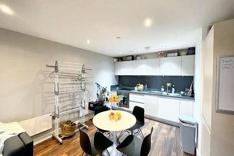 1 bedroom apartment for sale, Wilburn Basin, Ordsall Lane, Salford