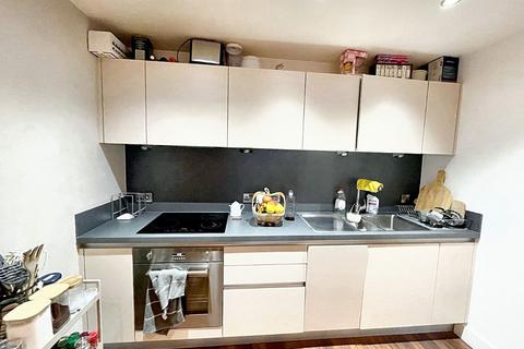 1 bedroom apartment for sale, Wilburn Basin, Ordsall Lane, Salford