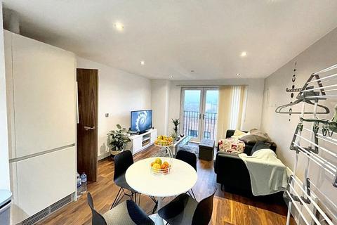 1 bedroom apartment for sale, Wilburn Basin, Ordsall Lane, Salford
