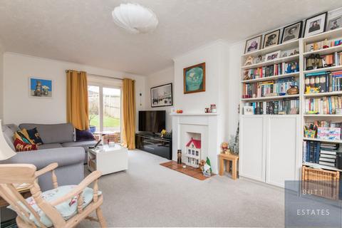 3 bedroom end of terrace house for sale, Exeter EX4