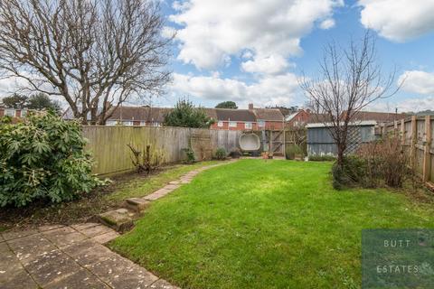 3 bedroom end of terrace house for sale, Exeter EX4