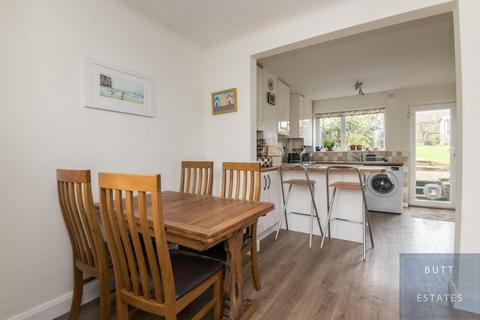 3 bedroom end of terrace house for sale, Exeter EX4