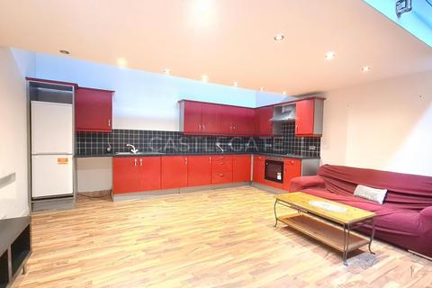 2 bedroom ground floor flat to rent, Fitzwilliam Quarter, Rook Street, Huddersfield, HD1 5AZ