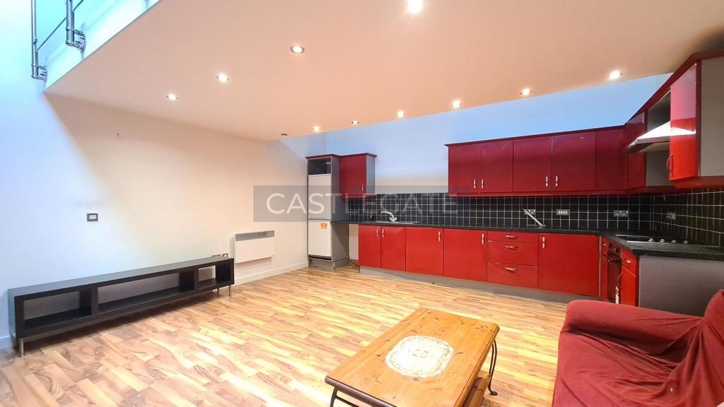 Apartment 11, Fitzwilliam Quarter, 12 Rook Street,