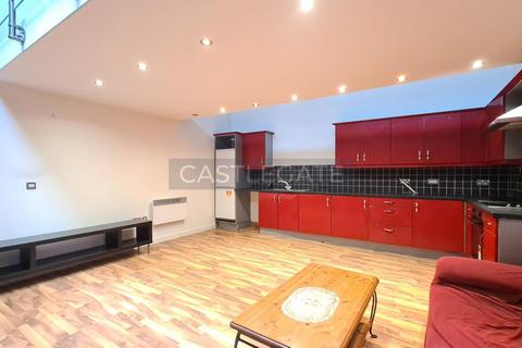 2 bedroom ground floor flat to rent, Fitzwilliam Quarter, Rook Street, Huddersfield, HD1 5AZ