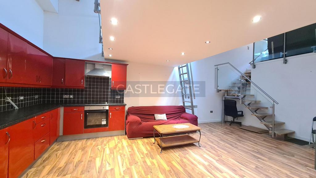 Apartment 11, Fitzwilliam Quarter, 12 Rook Street,