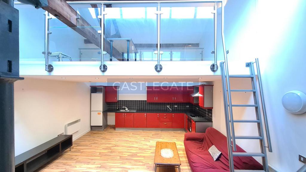 Apartment 11, Fitzwilliam Quarter, 12 Rook Street,