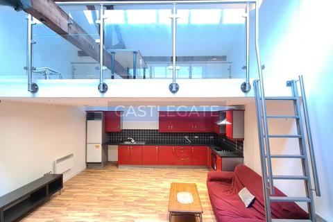 2 bedroom ground floor flat to rent, Fitzwilliam Quarter, Rook Street, Huddersfield, HD1 5AZ