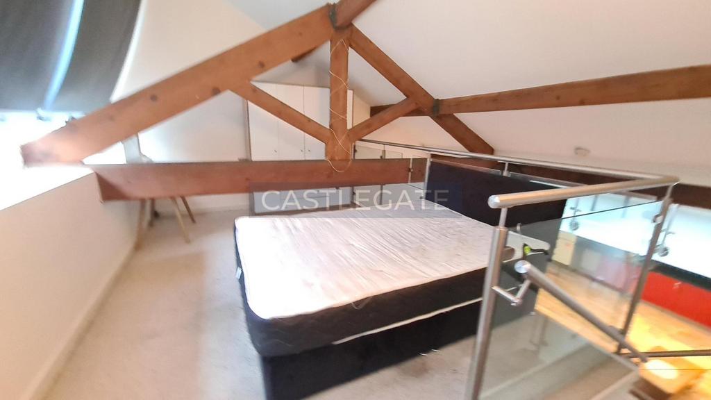 Apartment 11, Fitzwilliam Quarter, 12 Rook Street,