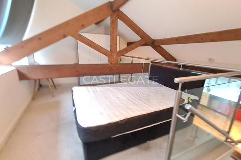2 bedroom ground floor flat to rent, Fitzwilliam Quarter, Rook Street, Huddersfield, HD1 5AZ