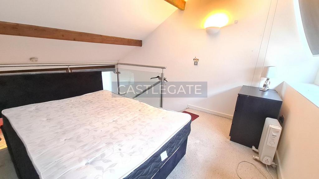 Apartment 11, Fitzwilliam Quarter, 12 Rook Street,