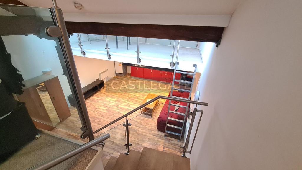 Apartment 11, Fitzwilliam Quarter, 12 Rook Street,