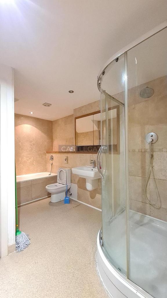 Apartment 11, Fitzwilliam Quarter, 12 Rook Street,