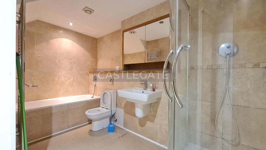 Apartment 11, Fitzwilliam Quarter, 12 Rook Street,