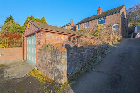 2 bedroom semi-detached house for sale, Dilhorne Road, Cheadle