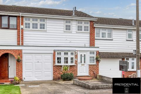 3 bedroom terraced house for sale, Chigwell IG7