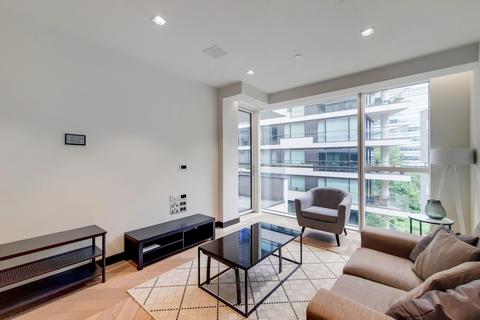 2 bedroom apartment for sale, Earls Way London SE1