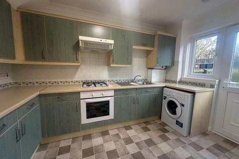 3 bedroom terraced house to rent, Bankfield Park, Ayr KA7