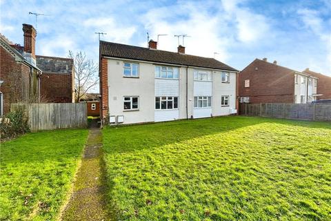 Viney Avenue, Romsey, Hampshire