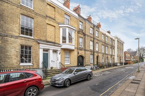 Studio for sale, St. Peter Street, St. Peter Court, SO23