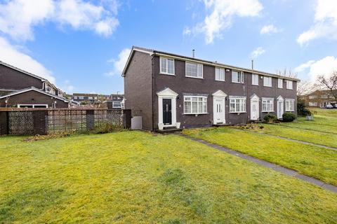 3 bedroom mews for sale, Crosshill Walk, Bolton, Lancashire, BL3