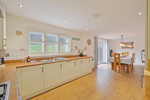 4 bedroom detached house for sale, Hendrawna Meadows, Perranporth TR6