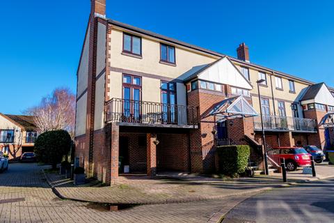 4 bedroom townhouse for sale, Banister Park, Southampton