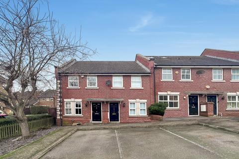 2 bedroom terraced house for sale, Howerd Way, Shooters Hill SE18