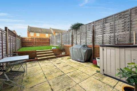 2 bedroom terraced house for sale, Howerd Way, Shooters Hill SE18