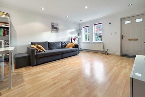 2 bedroom terraced house for sale, Howerd Way, Shooters Hill SE18