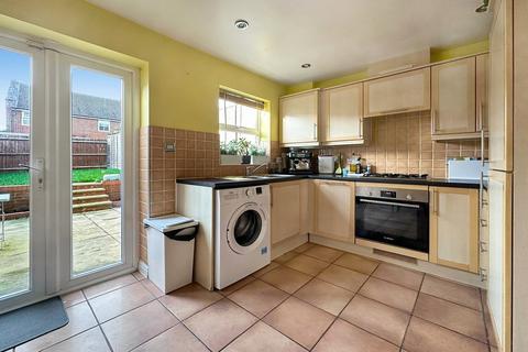 2 bedroom terraced house for sale, Howerd Way, Shooters Hill SE18