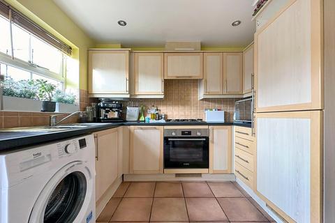 40 Howerd Way, London, SE18 4PY
