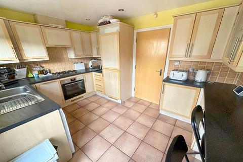 40 Howerd Way, London, SE18 4PY
