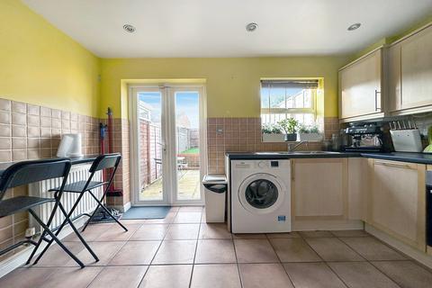 40 Howerd Way, London, SE18 4PY
