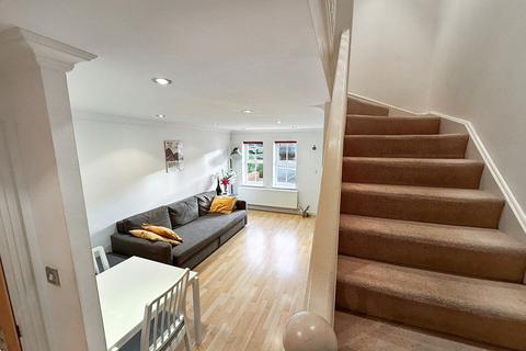 40 Howerd Way, London, SE18 4PY