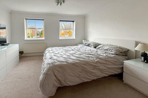 40 Howerd Way, London, SE18 4PY