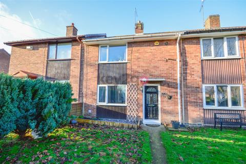 Daisy Walk, Beighton, Sheffield, S20