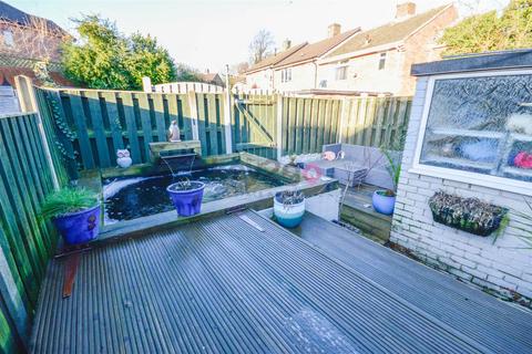 2 bedroom terraced house for sale, Daisy Walk, Beighton, Sheffield, S20