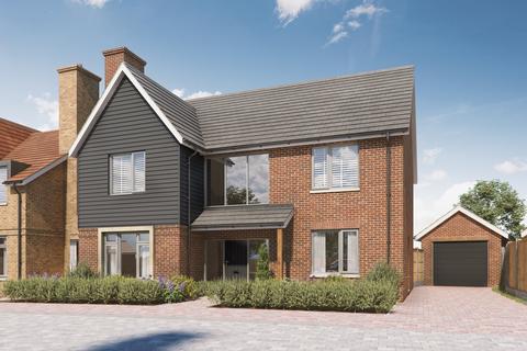 4 bedroom detached house for sale, Greensands Place, Clophill Road, Maulden, Bedfordshire, MK45