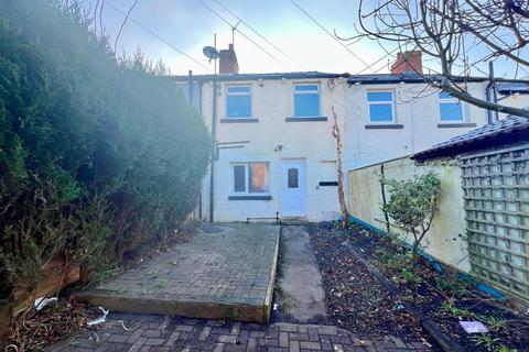 5 bedroom terraced house for sale, Newcastle Terrace, Framwellgate Moor, Durham