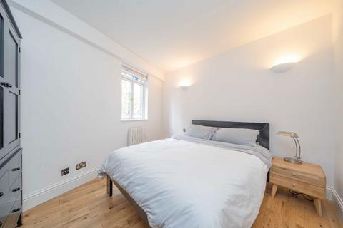 2 bedroom flat for sale, Rosebery Court, London EC1R