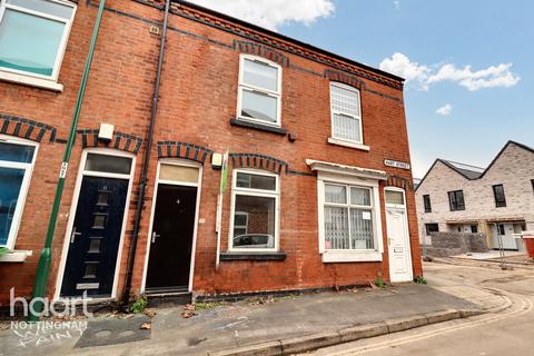 4 bedroom terraced house for sale, Hart Street, Nottingham
